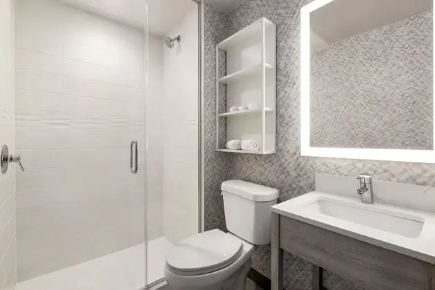 Standard Oda, 2 Çift Kişilik Yatak