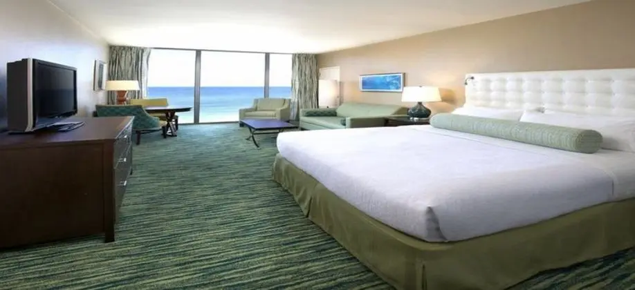 1 Çift ​​kişilik Yatak Sea View