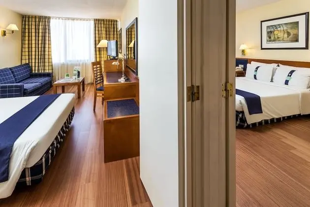 Standard Oda, 1 Çift Kişilik Yatak