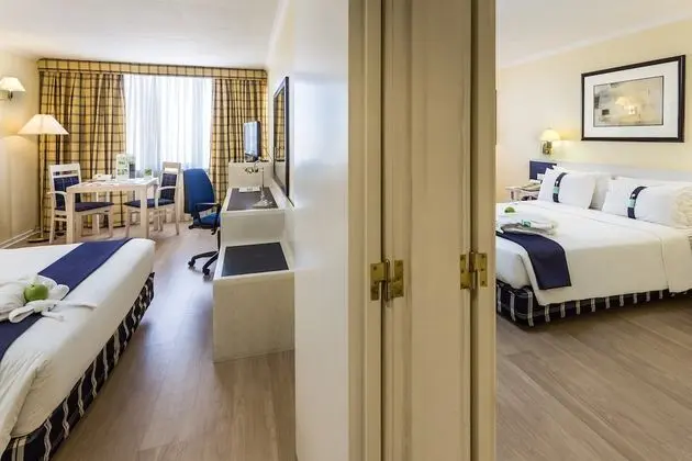 Standard Oda, 1 Çift Kişilik Yatak, Şehir Manzaralı