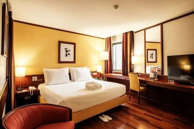 Süit, 1 Yatak Odası (1 King Bed & 1 Sofa Bed)