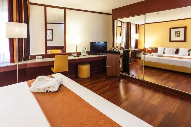 Süit, 1 Yatak Odası (1 King Bed & 1 Sofa Bed)