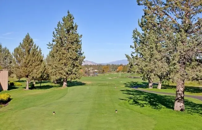Süit, 1 Yatak Odası, Golf Manzaralı (King)