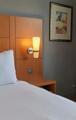 Standard Oda, 1 Çift Kişilik Yatak ve Çekyat