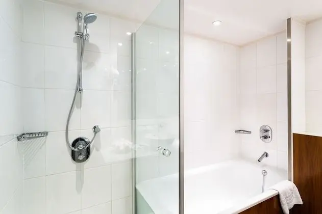 Premium Oda, 1 En Büyük (King) Boy Yatak, Balkon