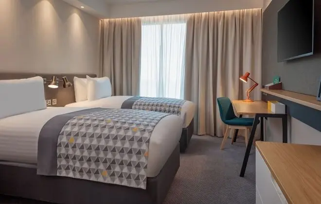 Standard Oda (Best Room Available)