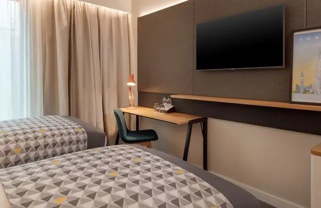 Standard Oda (Best Room Available)