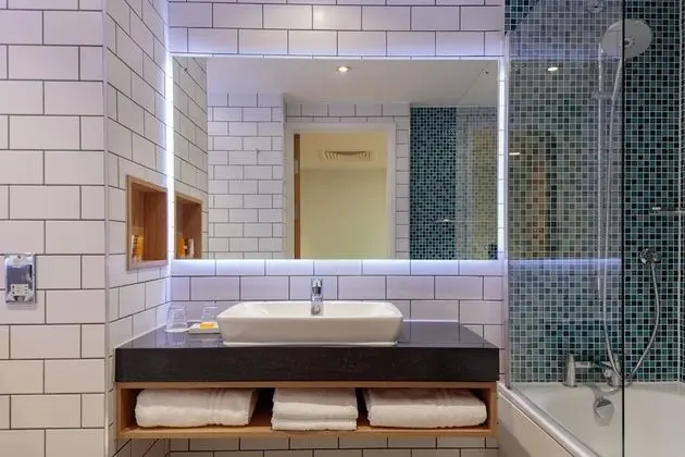 Standard Oda (Best Room Available)