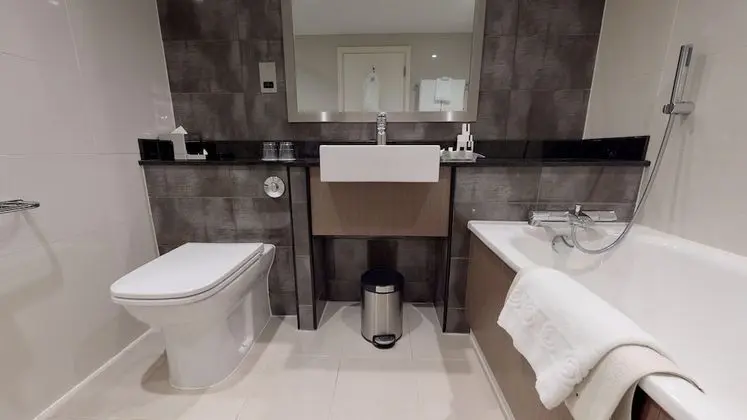 Premium Oda, 2 Tek Kişilik Yatak