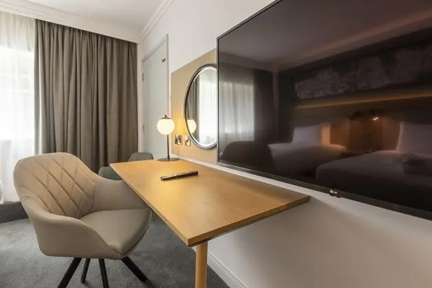 Premium Oda, 1 Çift Kişilik Yatak