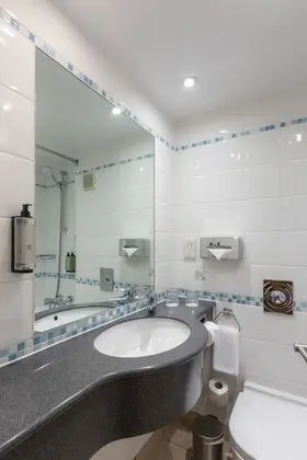 Standard Oda, 1 Tek Kişilik Yatak