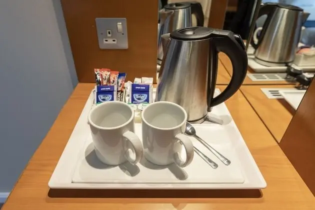 Standard Oda, 2 Çift Kişilik Yatak