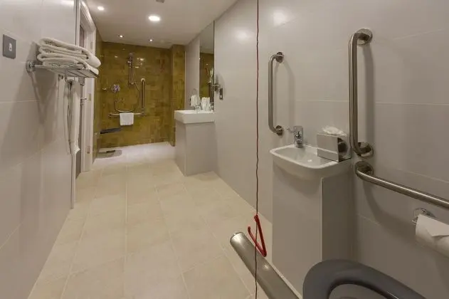 Standard Oda, 1 Çift Kişilik Yatak ve Çekyat