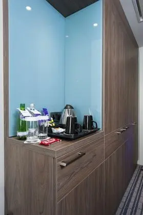 Premium Oda, 1 En Büyük (King) Boy Yatak