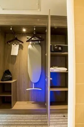 Standard Oda, 2 Tek Kişilik Yatak