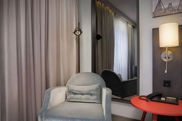 Standard Oda, 2 Tek Kişilik Yatak