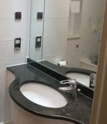 Standard Oda, 1 Çift Kişilik Yatak, Engellilere Uygun