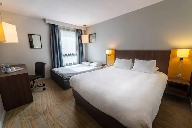 Premium Oda, 1 Çift Kişilik Yatak