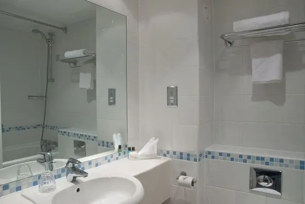 Standard Oda, 1 Çift Kişilik Yatak