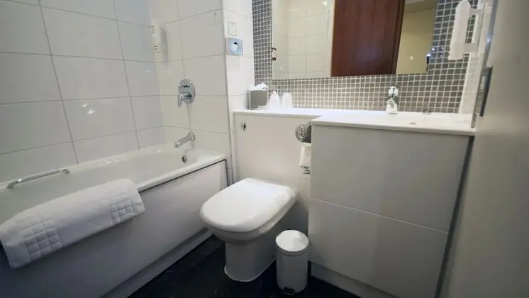 Premium Oda, 1 Çift Kişilik Yatak