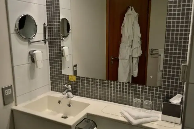 Premium Oda, 1 Çift Kişilik Yatak