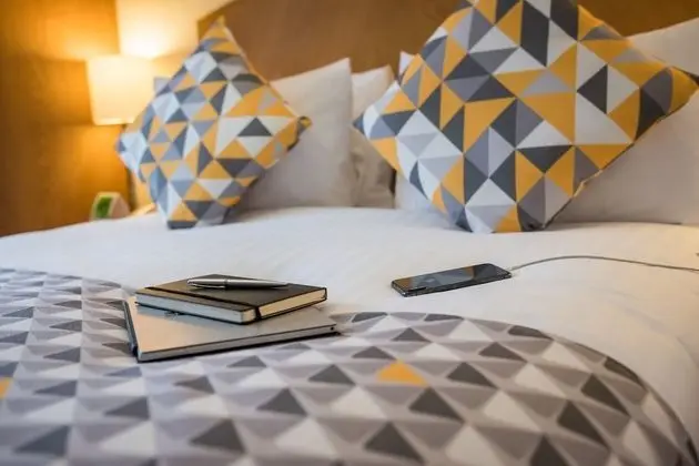 Standard Oda, 1 En Büyük (King) Boy Yatak