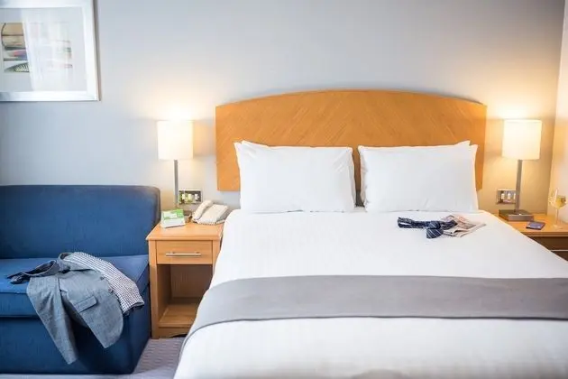 Standard Oda, 1 En Büyük (King) Boy Yatak