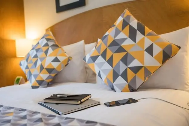 Standard Oda, 1 En Büyük (King) Boy Yatak