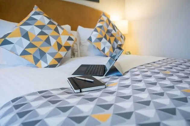 Standard Oda, 1 En Büyük (King) Boy Yatak