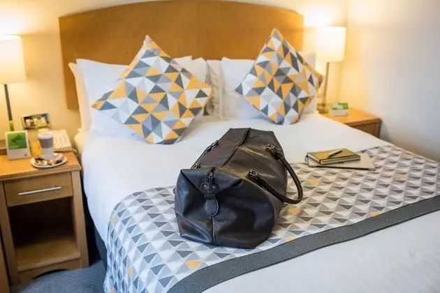 Standard Oda, 1 En Büyük (King) Boy Yatak (Minifridge)