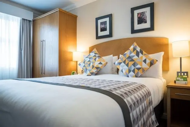 Standard Oda, 2 Tek Kişilik Yatak