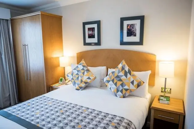 Standard Oda, 2 Tek Kişilik Yatak