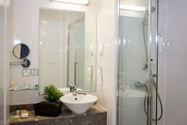 Standard Oda, 2 Tek Kişilik Yatak