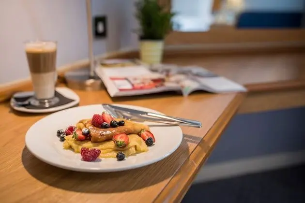 Standard Oda, 2 Tek Kişilik Yatak