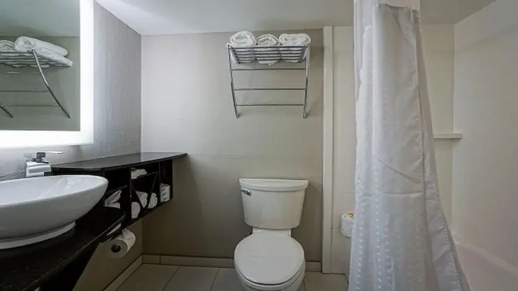 Süit, 2 Çift Kişilik Yatak