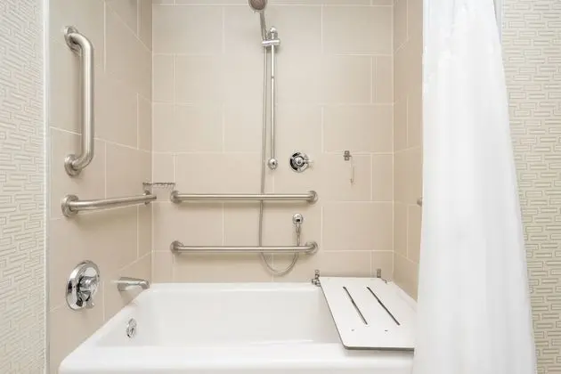 Standard Oda, 1 En Büyük (King) Boy Yatak