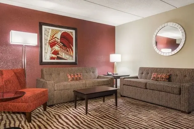 Süit, 1 En Büyük (King) Boy Yatak