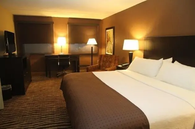 Süit, 1 En Büyük (King) Boy Yatak