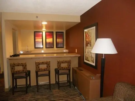 Süit, 1 En Büyük (King) Boy Yatak