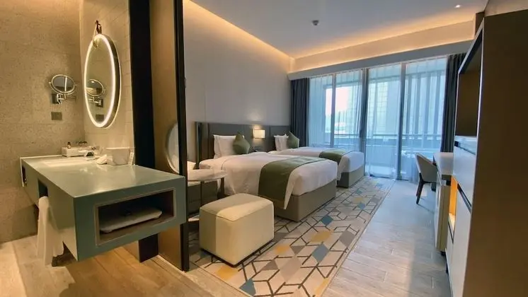 Standard Oda, 2 Tek Kişilik Yatak