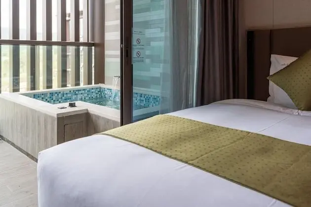 Standard Oda, 2 Tek Kişilik Yatak