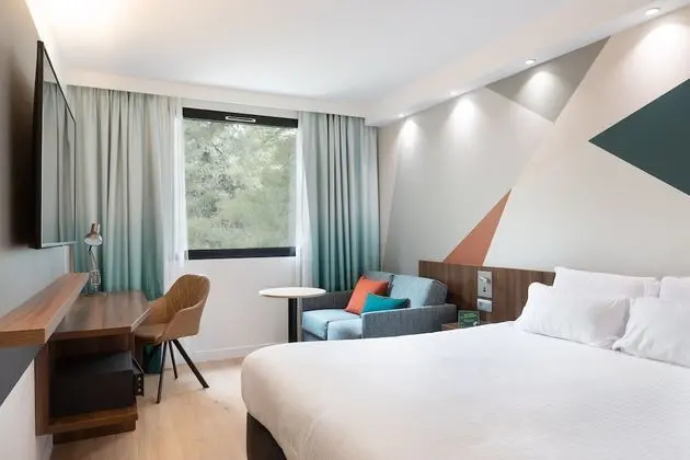 Premium Oda, 1 En Büyük (King) Boy Yatak