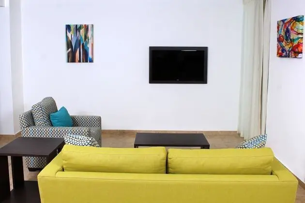 Süit, 2 Yatak Odası