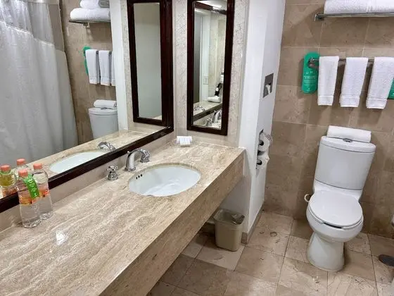 Standard Oda, 2 Çift Kişilik Yatak