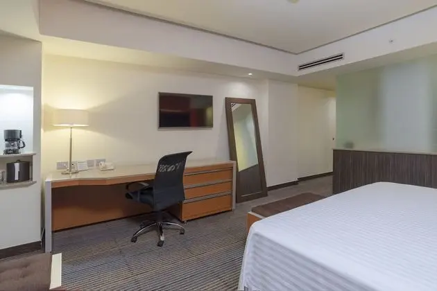 Standard Oda, 2 Çift Kişilik Yatak