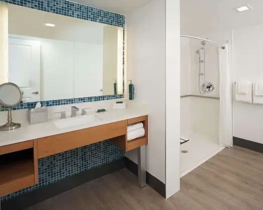 Banyo duşu