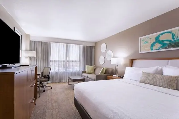 Standard Oda, 1 En Büyük (King) Boy Yatak ve Çekyat, Balkon