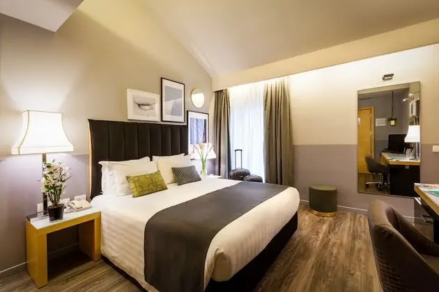 Premium Oda, Birden Çok Yatak