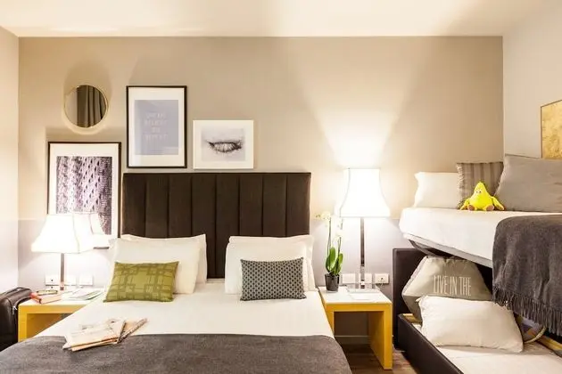 Premium Oda, Birden Çok Yatak