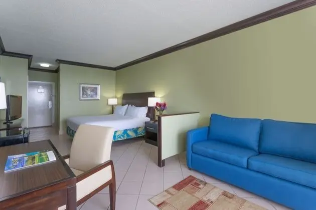 Deluxe Oda, Balkon, Okyanusa Sıfır